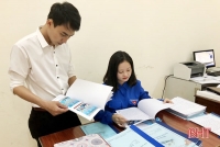 Hơn 34.000 học sinh Hà Tĩnh dự thi viết “Thư gửi người thân”