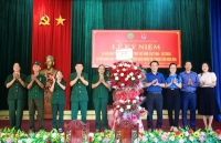 Kỳ Anh: Tổ chức Lễ kỷ niệm 74 năm Ngày Truyền thống Lực lượng TNXP Việt Nam (15/7/1950-15/7/2024)
