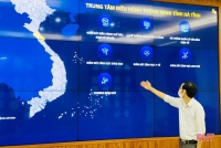 Ứng dụng ICT phát triển đô thị thông minh và IOC ở Hà Tĩnh