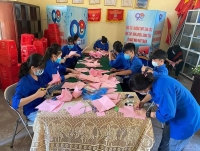 Can Lộc: Tổ chức triển khai chương trình “Hoa đăng dâng mộ liệt sỹ”