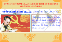 Chuyên mục "Mỗi ngày một bức thư, một lời dạy của Bác Hồ giành cho thanh thiếu nhi": Bài nói chuyện tại Hội nghị cán bộ Đoàn Thanh niên Lao động Việt Nam toàn miền Bắc (22/9/1962)