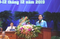 Thư của Đại hội đại biểu toàn quốc Hội LHTN Việt Nam lần thứ VIII gửi thanh niên Việt Nam