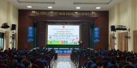 Đoàn Khối các cơ quan và doanh nghiệp tỉnh triển khai các mô hình phòng chống rác thải nhựa năm 2024