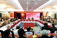 728 người Hà Tĩnh được phong hàm giáo sư, phó giáo sư kể từ 1945 đến nay