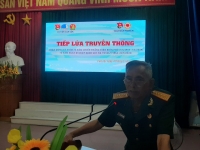 Tuổi trẻ Can Lộc với chương trình 