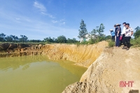 Hạn chế tình trạng đuối nước trẻ em ở Hà Tĩnh: Cần nhiều hơn sự quan tâm từ các bậc phụ huynh!
