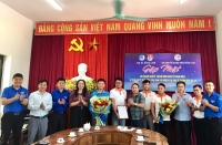 Hội LHTN Việt Nam thị xã Hồng Lĩnh thành lập và duy trì hiệu quả các CLB, tổ, đội nhóm sở thích trong thanh niên