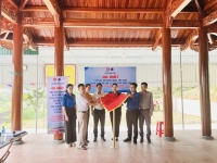 Hồng Lĩnh: Sôi nổi các hoạt động của đội hình CLB thuyết minh, giới thiệu tuyến, điểm du lịch, di tích trên địa bàn thị xã