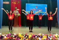 Thạch Hà: Các cơ sỏ Đoàn tổ chức Diễn đàn “Đảng với Thanh niên – Thanh niên với Đảng”