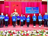 Hội đồng Đội Huyện Thạch Hà: Đội viên lớn trưởng thành từ các hoạt động Đội