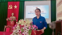 Hương Khê: Hưởng ứng “Ngày sách và văn hoá đọc Việt Nam” năm 2023