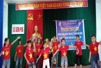 Hương Sơn: Nhiều sân chơi mới, bổ ích, thiết thực cho thanh thiếu nhi trong dịp hè 2019