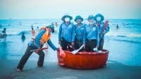 Chuyện về Đội Cứu hộ - cứu nạn trên biển Thiên Cầm