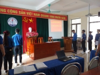 Phát triển Đảng viên trong trường học tại Lộc Hà: Để không rơi “Hạt giống Đỏ”