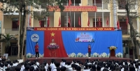 Thị xã Hồng Lĩnh: Tuổi trẻ với chủ quyền Biển đảo, Biên giới Quốc gia năm 2023
