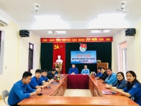Vũ Quang: Sinh hoạt CLB Lý luận trẻ quý I năm 2023 về nội dung cuốn sách của Tổng bí thư Nguyễn Phú Trọng