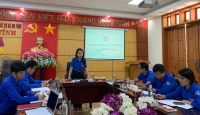 Đoàn Khối CCQ&DN tỉnh: Sinh hoạt CLB Lý luận trẻ quý IV năm 2023