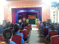 Tuổi trẻ Đức Thọ hưởng ứng “Ngày Pháp luật nước Cộng hòa xã hội Chủ nghĩa Việt Nam”
