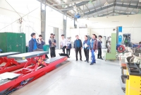 Khối THPT huyện Vũ Quang chủ động triển khai tư vấn, hướng nghiệp cho đoàn viên thanh niên trong năm 2023