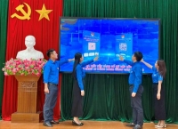 ỨNG DỤNG TRÍ TUỆ NHÂN TẠO TRONG TRIỂN KHAI CÔNG TÁC ĐOÀN VÀ CHÀO MỪNG ĐẠI HỘI ĐOÀN CÁC CẤP