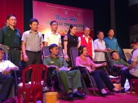 Hương Khê: 400 người đăng ký Ngày hội hiến máu tình nguyện