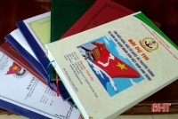 Tỉnh đoàn phối hợp triển khai thành tốt Cuộc thi tim hiểu về biển, đảo Tổ quốc và 65 năm Hải quân Việt Nam