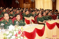 Đoàn TN Bộ đội Biên phòng tỉnh tổ chức sinh hoạt chuyên đề kỷ niệm 80 năm ngày Bác Hồ trở về nước