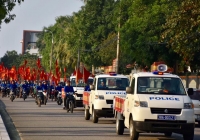 Hà Tĩnh: Sôi nổi Ngày Pháp luật Việt Nam năm 2019