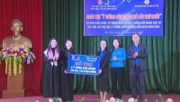 Sôi nổi Ngày hội ý tưởng sáng tạo trẻ, kết nối, hỗ trợ ý tưởng khởi nghiệp của thanh niên