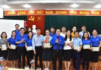 Hà Tĩnh: Nhiều hoạt động sôi nổi, ý nghĩa nhân dịp kỷ niệm 79 năm thành lập Đội TNTP Hồ Chí Minh