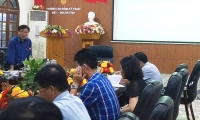 Đoàn Trường Cao đẳng Nghề Việt - Đức: Tạo môi trường đồng hành cùng học sinh trong học tập, nghiên cứu