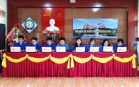 Học sinh, sinh viên Hà Tĩnh hưởng ứng Cuộc thi “Tìm hiểu 50 năm Chiến thắng Đồng Lộc”