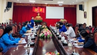 Tỉnh đoàn giám sát việc thực hiện Nghị quyết 25-NQ/TW tại huyện Hương Khê