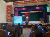 Can Lộc: Ý nghĩa chương trình tuyên truyền chủ quyền biển đảo Việt Nam