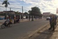 Can Lộc: Phát huy hiệu quả của các Đội xử lý tình huống bất thường giao thông trên địa bàn huyện