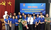 Ra mắt Câu lạc bộ Lý luận trẻ huyện Nghi Xuân, triển khai 4 bài học lý luận chính trị cho đoàn viên