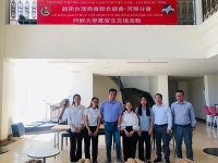 Đoàn trường Đại học Hà Tĩnh: Hỗ trợ, kết nối,  phát huy “Sinh viên 5 tốt” sau tuyên dương