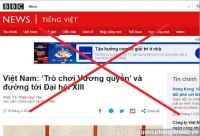 Đấu tranh phản bác các quan điểm sai trái, thù địch về chủ quyền biển, đảo của Việt Nam trên mạng xã hội