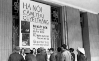 “Hà Nội - Điện Biên Phủ trên không” - Chiến thắng của sức mạnh văn hóa Việt Nam
