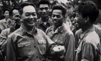 Đại tướng Võ Nguyên Giáp luôn sống mãi trong trái tim Nhân dân Việt Nam