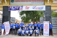 Hà Tĩnh hoàn tất công tác chuẩn bị cho kỳ thi tốt nghiệp Trung học phổ thông năm 2022