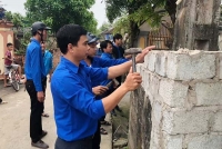 Can Lộc: Tưng bừng hoạt động tuần 1 Tháng thanh niên 2019