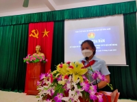 Hội đồng Đội huyện Hương Khê tọa đàm kỷ niệm 80 năm Ngày thành lập Đội TNTP Hồ Chí Minh
