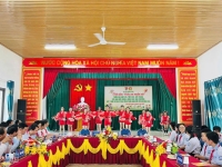 THỊ XÃ HỒNG LĨNH TỔ CHỨC DIỄN ĐÀN 