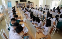 Hương Sơn: Sôi nổi các hoạt động hưởng ứng Ngày Sách Việt Nam lần thứ 8