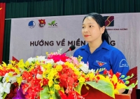 Trao 110 suất quà cho người dân có hoàn cảnh khó khăn ở Hương Sơn