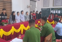 Hiệu quả mô hình giáo dục thanh niên chưa ngoan, thanh niên chậm tiến nhằm giảm thiểu vi phạm pháp luật