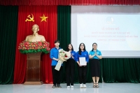 Hội LHTN Việt Nam thành phố Hà Tĩnh đẩy mạnh xây dựng và phát triển các CLB, tổ, đội, nhóm thanh niên theo nghề nghiệp, sở thích