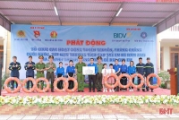 Hiệu quả mô hình giáo dục thanh niên chưa ngoan, thanh niên chậm tiến nhằm giảm thiểu vi phạm pháp luật