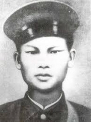 Phùng Chí Kiên - Người chiến sĩ cộng sản kiên trung của Đảng ta